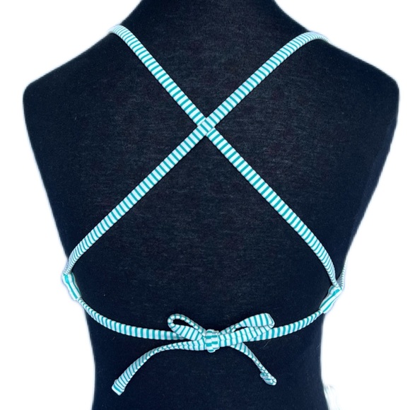 Shade & Shore 2 Piece Bikini NWOT - Picture 2 of 6